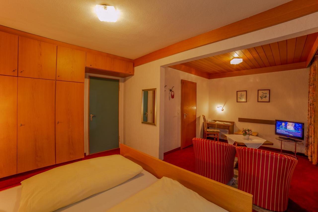 Kneipp-Kurhotel Emilie Bad Wörishofen Exterior foto